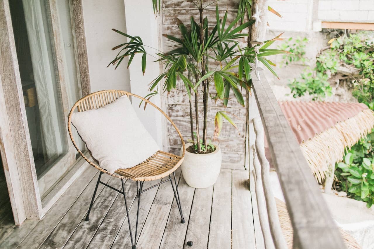 4 idées de décoration originales pour son jardin